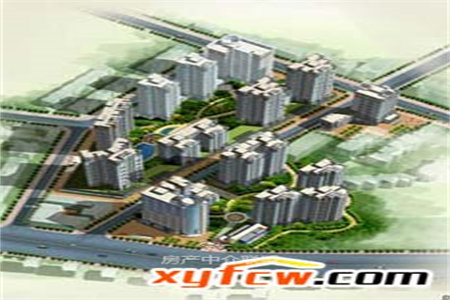 浉河区中都沁园3室2厅1卫75万101m2精装修出售